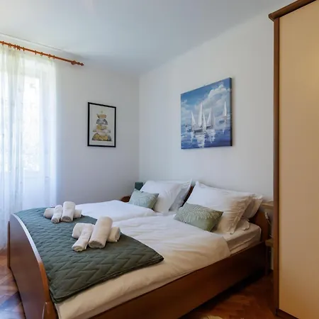 Cozy Apartment Nika Split Exterior photo