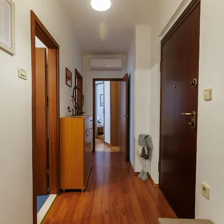 Cozy Apartment Nika Split Exterior photo
