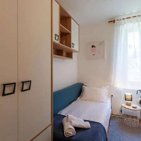 Cozy Apartment Nika Split Exterior photo