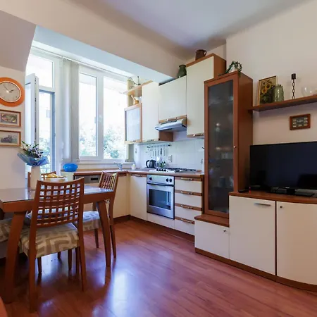 Cozy Apartment Nika Split Exterior photo