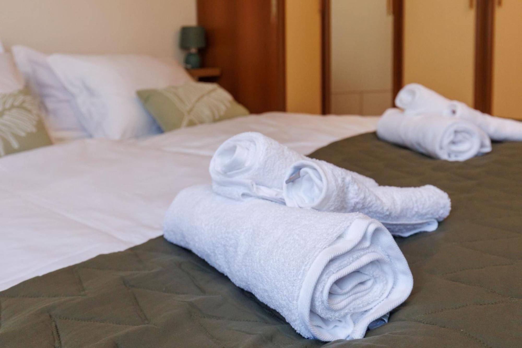 Apartman Cozy Nika
