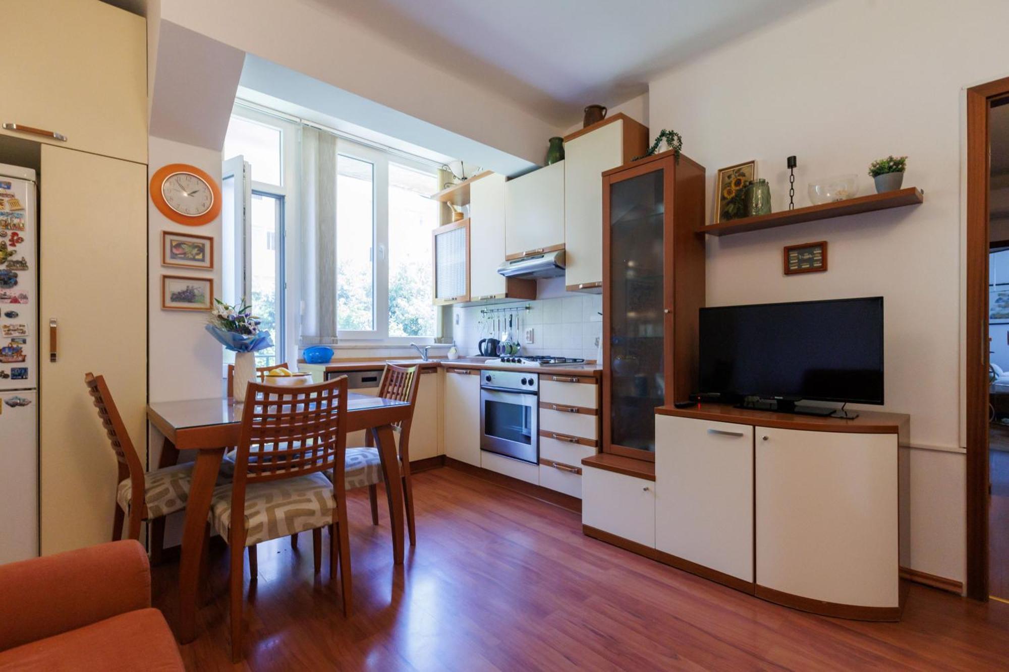 Apartment Cozy Nika *
