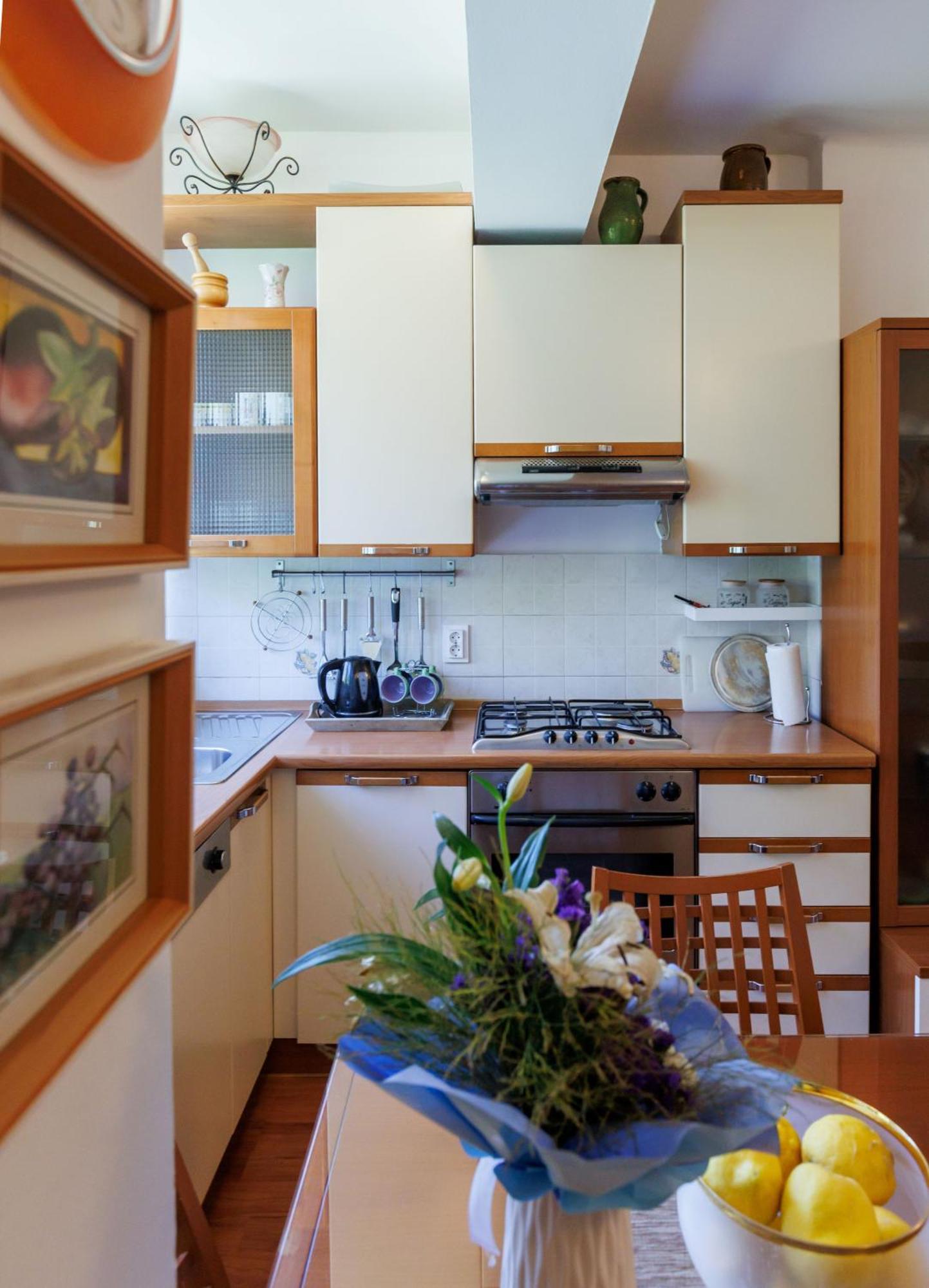 Apartment Cozy Nika Split