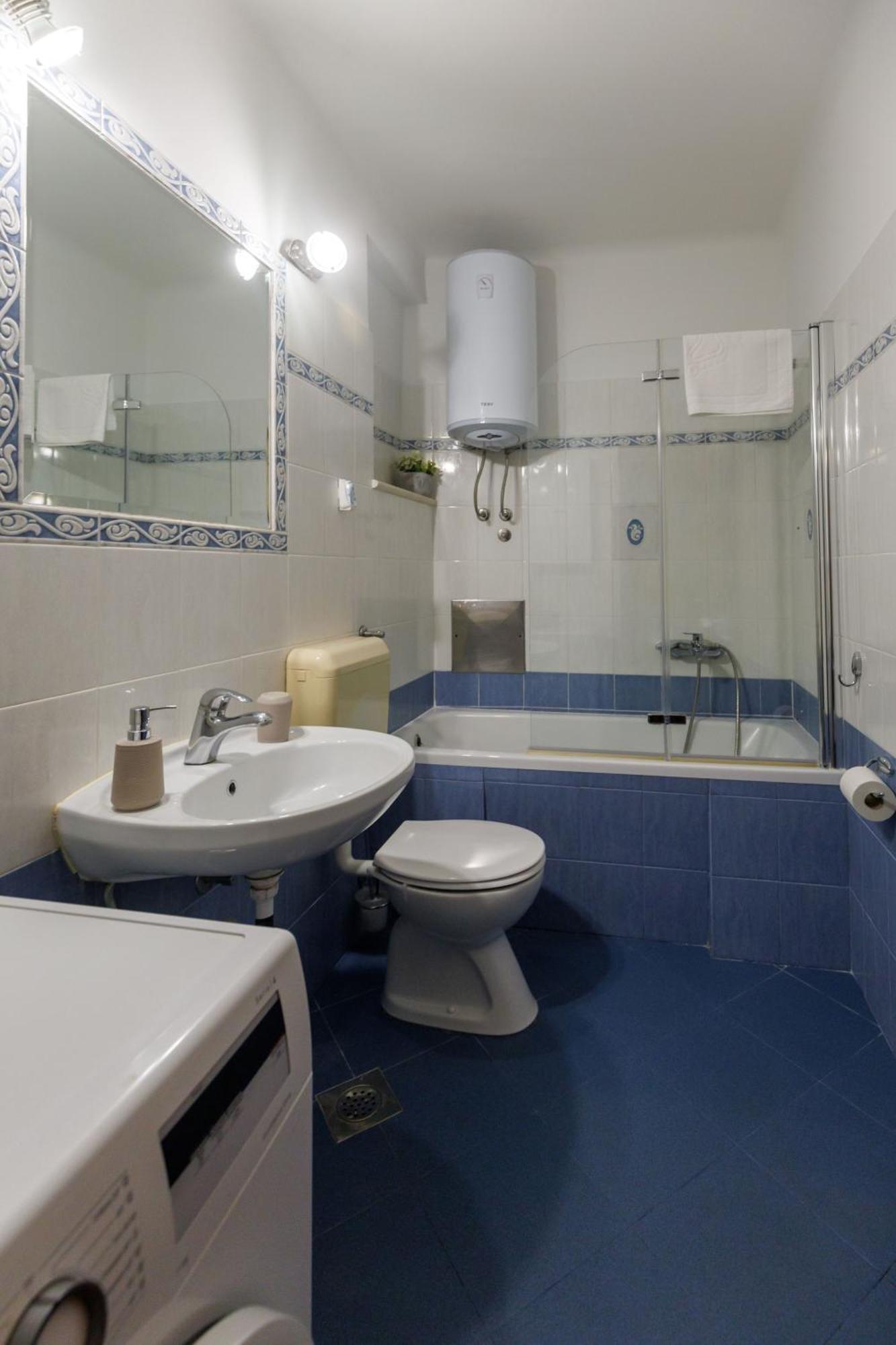 Cozy Nika Apartment Split